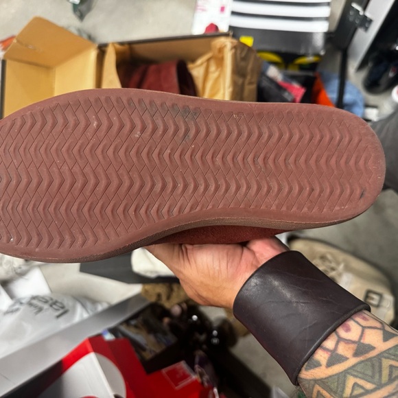 The last conspiracy boots - Picture 4 of 9